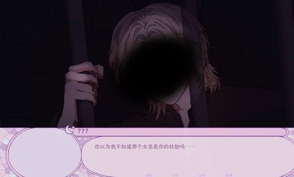 穿进童话我变成了邪恶女巫中文版