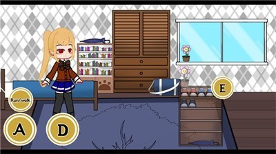 病娇模拟器中文版