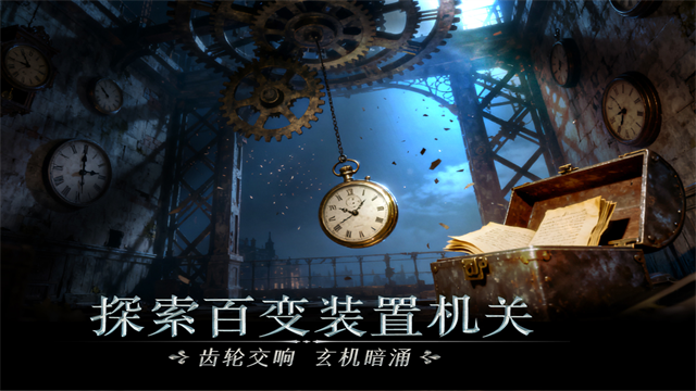 同盟神探手机版