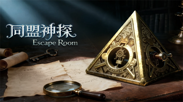 同盟神探手机版