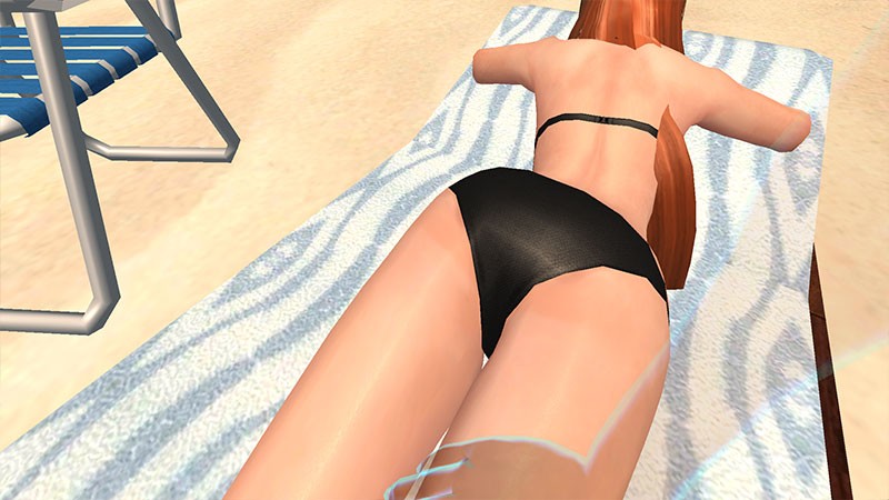 3D虚拟女友VR安卓版