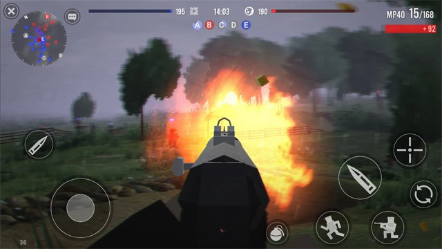 Polyfield安卓版