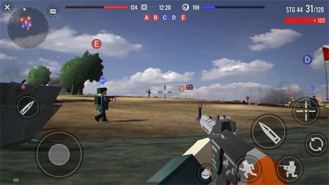 Polyfield安卓版