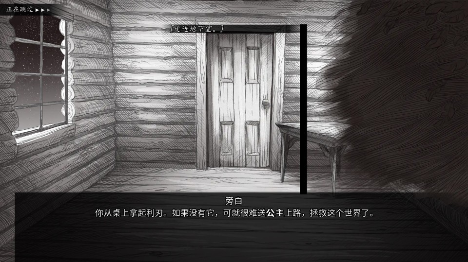 再见公主手机版