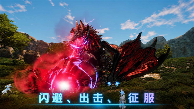 阿瑞斯钢铁先锋最新版