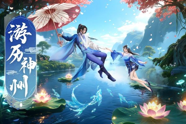 逍遥九歌行安卓版