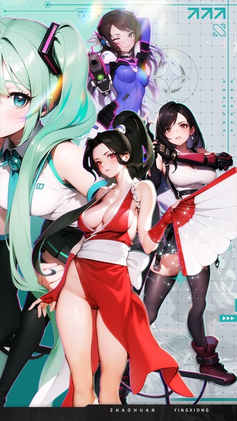 召唤英雄0.1折版安卓版