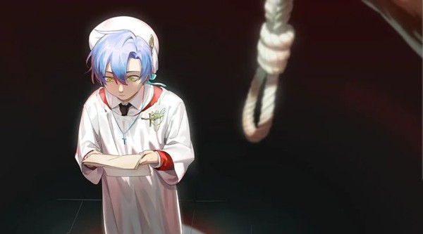 白昼梦心象病院中文版