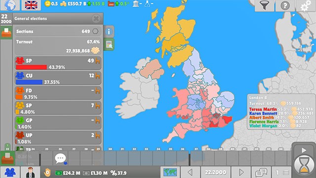 国会议员2最新版