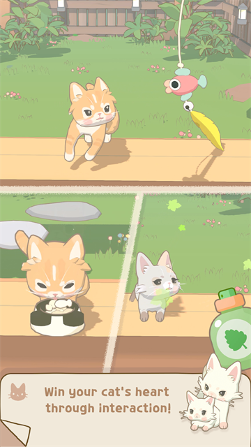 窗外的猫安卓版