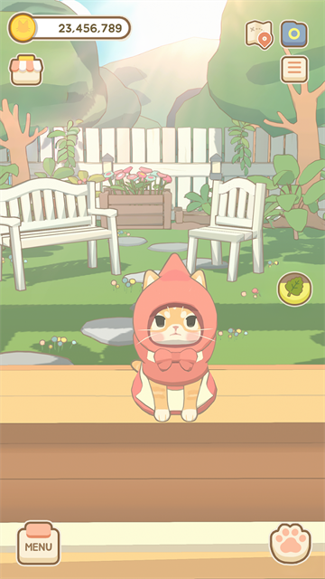 窗外的猫安卓版