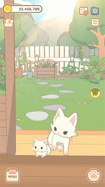 窗外的猫安卓版