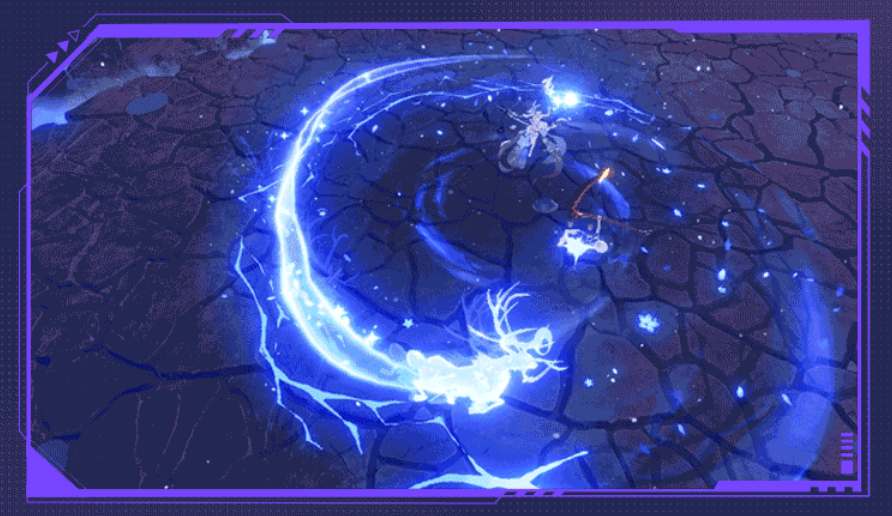 崩坏3新角色“死生之律者”技能揭秘,不容错过!