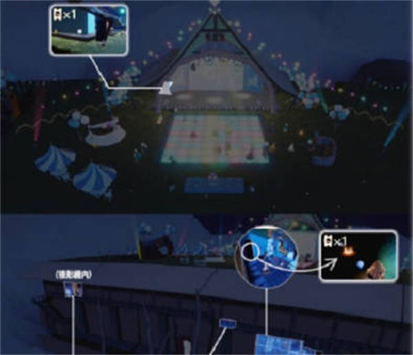 独享四周年盛典，探秘光遇活动货币获取方法！