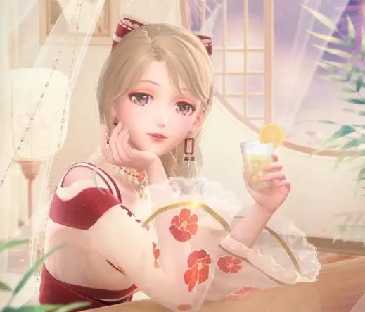 如何搭配闪耀暖暖的夏日服装？