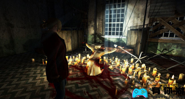 失落记忆第八章怎么通关-第八章通关攻略