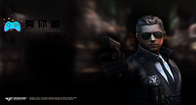 cf手游烟雾头如何调-烟雾头怎么调法分享2023