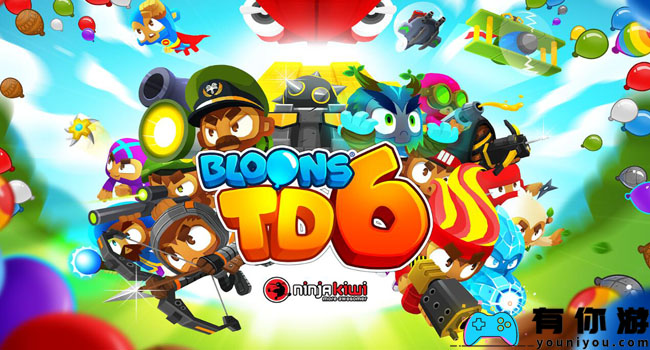 气球塔防6特殊属性气球怎么样-特殊属性气球介绍