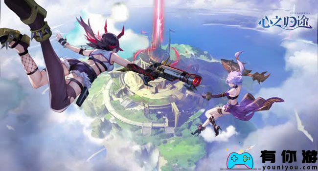 心之归途ID位置在哪-ID位置介绍