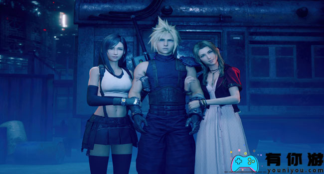 最终幻想7核心危机魔石如何合成-怎么合成核心危机魔石大全