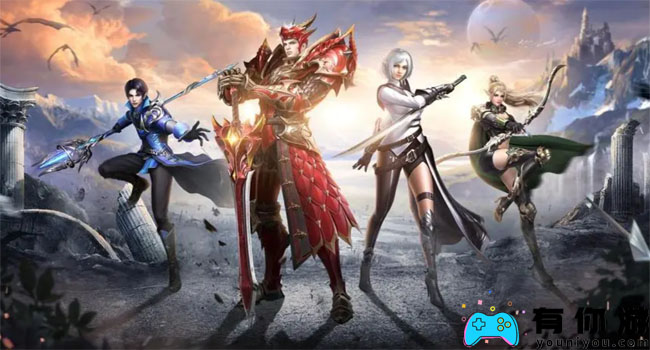 神火大陆法师选哪个流派最强输出最高