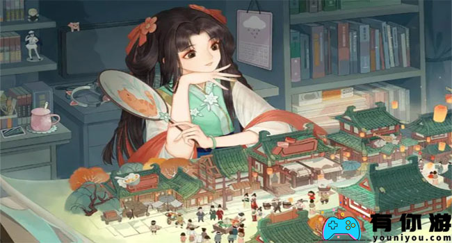 从前有条街新手小白抽卡建议