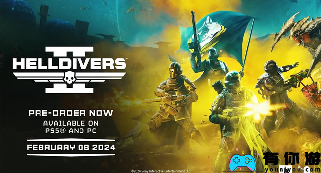 地狱潜者2什么武器比较厉害一览