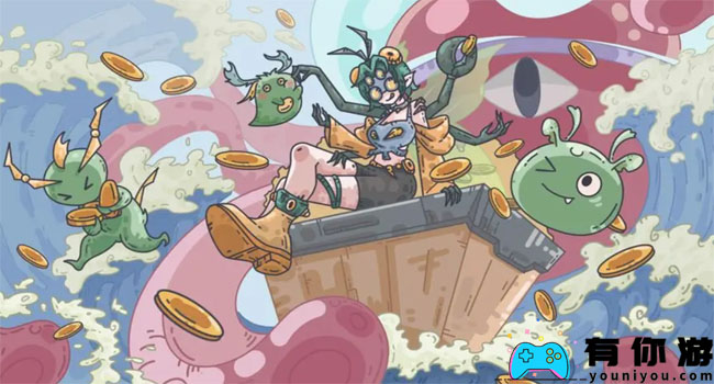 当神奇光芒落下兑换码2024全新合集