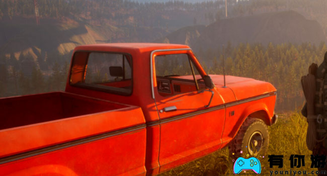 穿越荒野推荐配置要求怎么样介绍