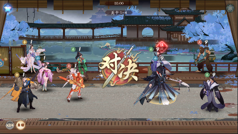 锦绣江湖0.1折闯江湖版