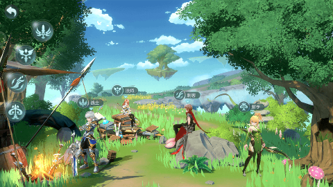 异界冒险0.1折版