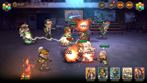 末日来袭0.05折免费版