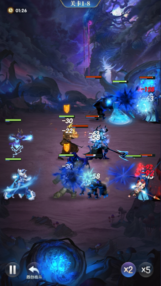 幻想神话志0.1折免费版