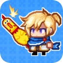 黑星勇者成名录手游