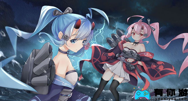 碧蓝航线闪乱神乐联动什么时候上线-上线时间一览