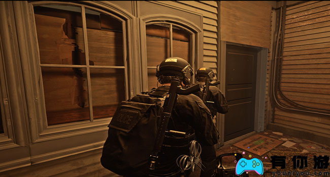 严阵以待没血怎么办解决方法介绍