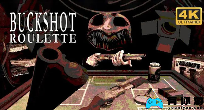Buckshot Roulette如何联机方法介绍