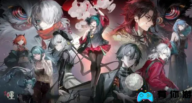 归龙潮首充角色怎么选择推荐