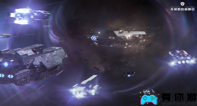 无尽的拉格朗日如何保护好自己的航母方法