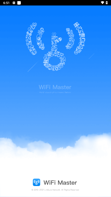 wifi大师国际版截图2