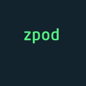 zpod音乐2.0.7最新版