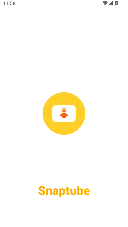 snaptube中文解锁版2025截图3