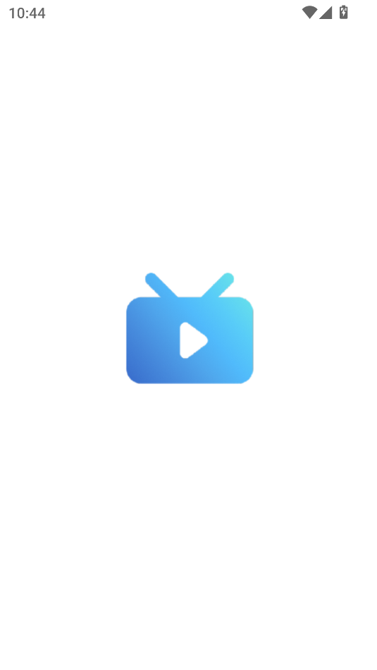 纯粹直播助手TV通用版截图2