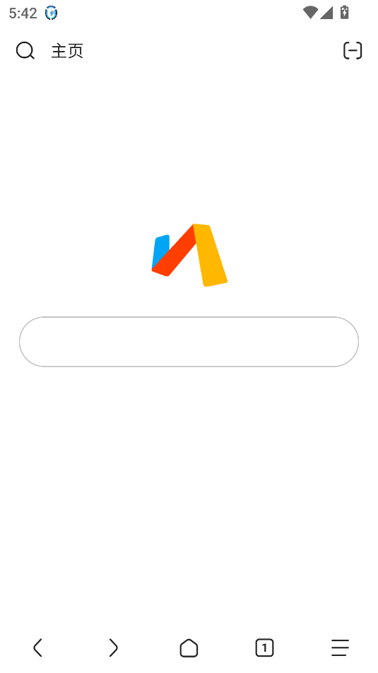 via浏览器解除限制最新版截图1