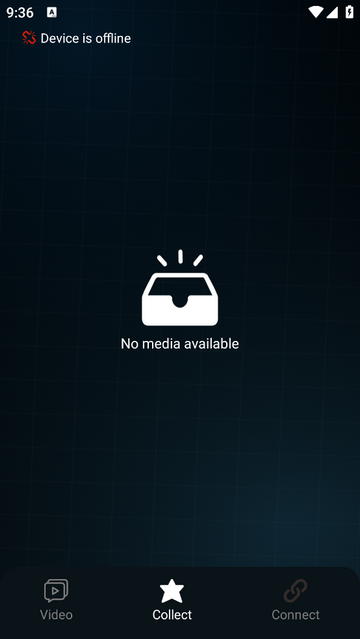 智能行车记录仪APP下载安装截图3