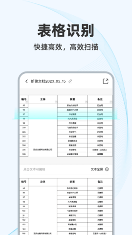 金牌扫描王免费版下载截图3