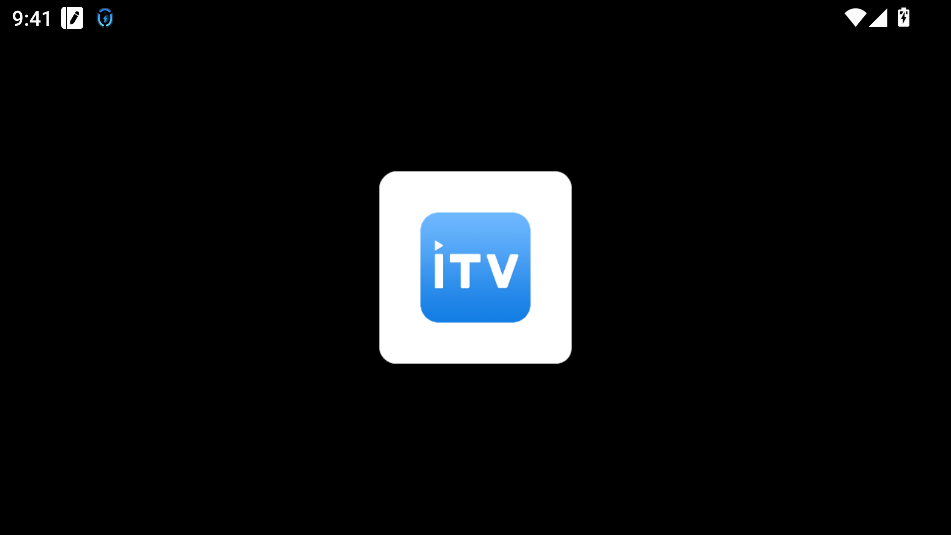 超级itv电视版下载2025最新版截图1