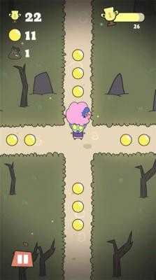 Bivio无尽的奔跑者游戏安卓版下载截图2