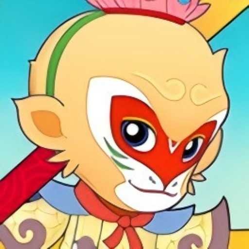 闹闹嘻游手游