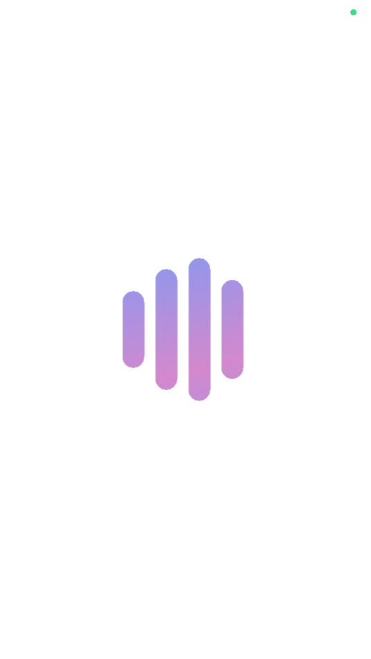 Kanade音乐app纯净版截图1